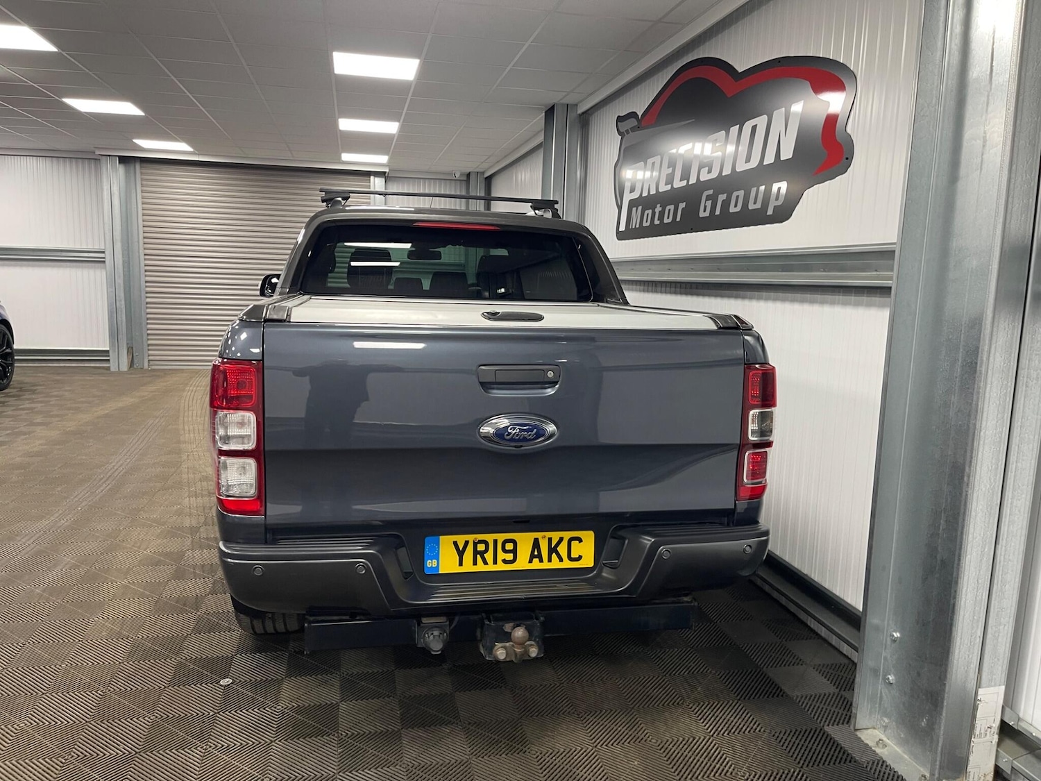 Used Ford Ranger 2019 for sale - 78046672: Photo 19