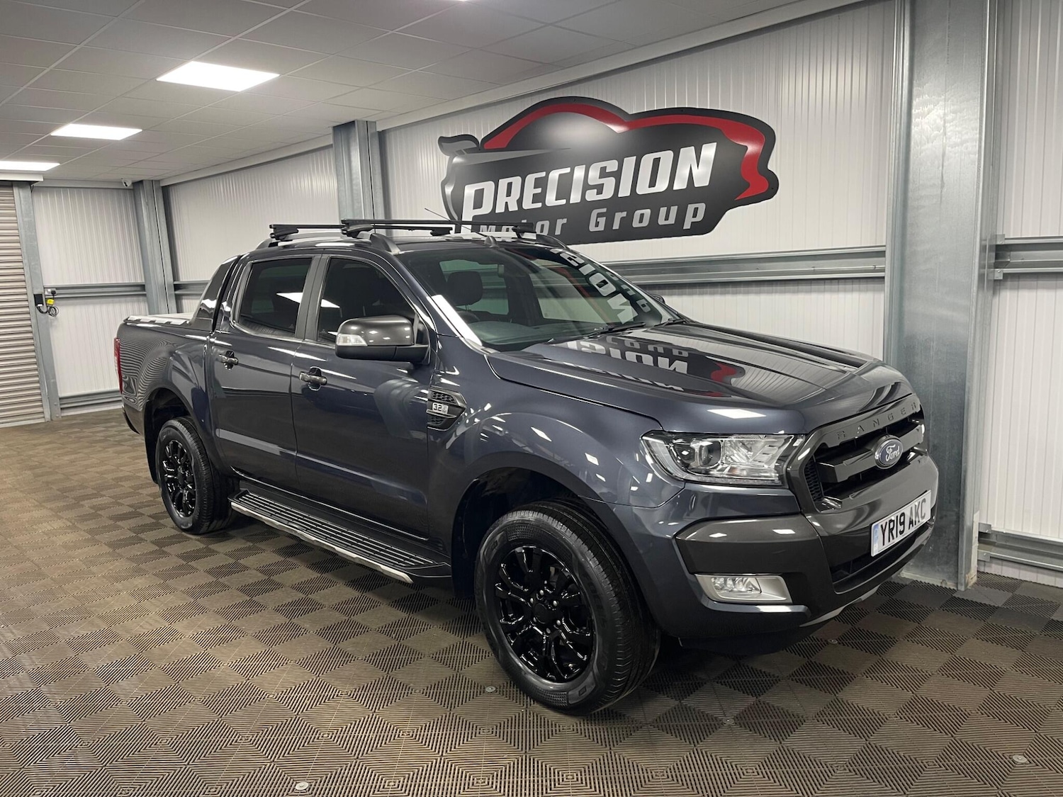Used Ford Ranger 2019 for sale - 78046672: Photo 2