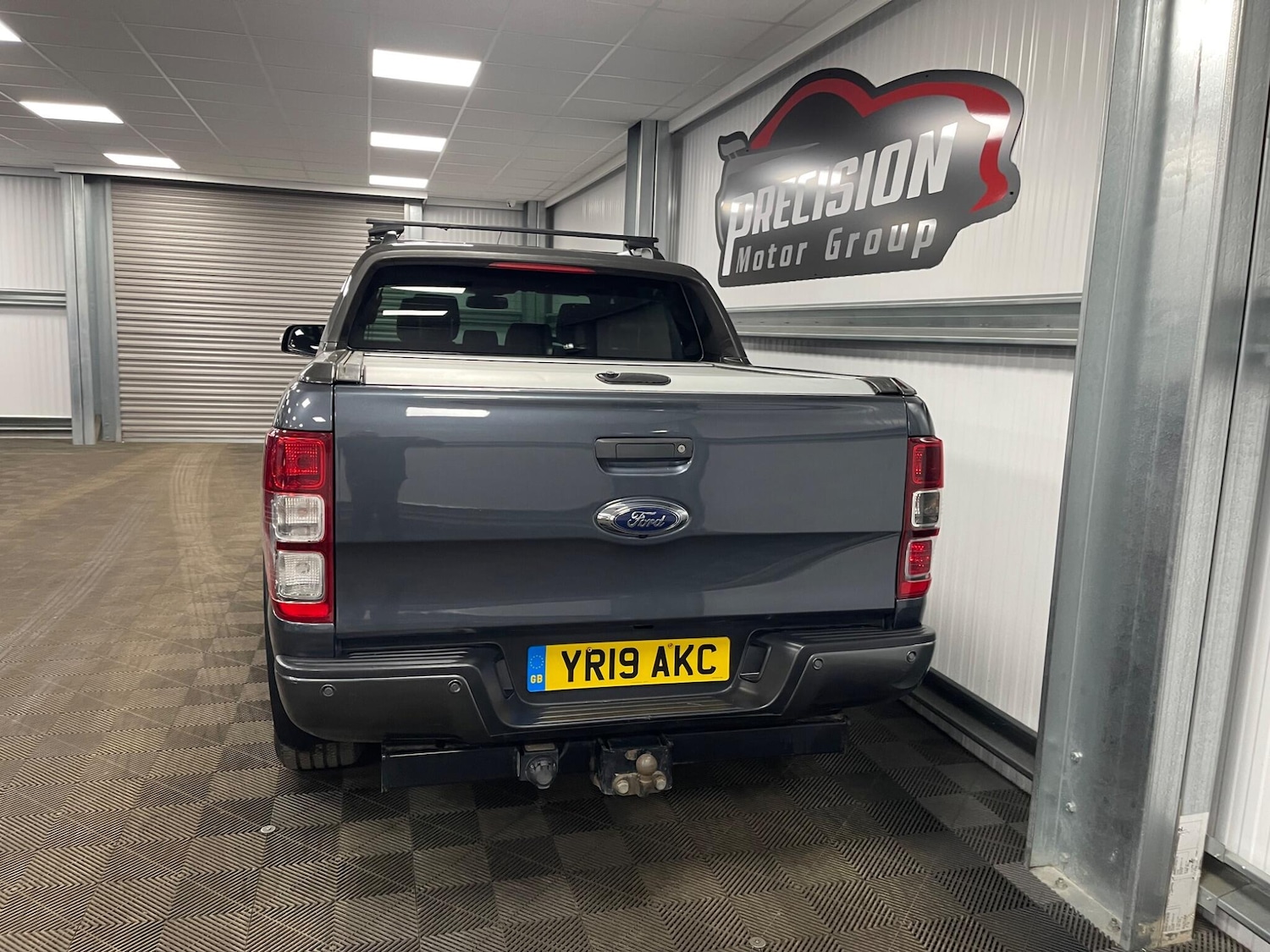 Used Ford Ranger 2019 for sale - 78046672: Photo 20