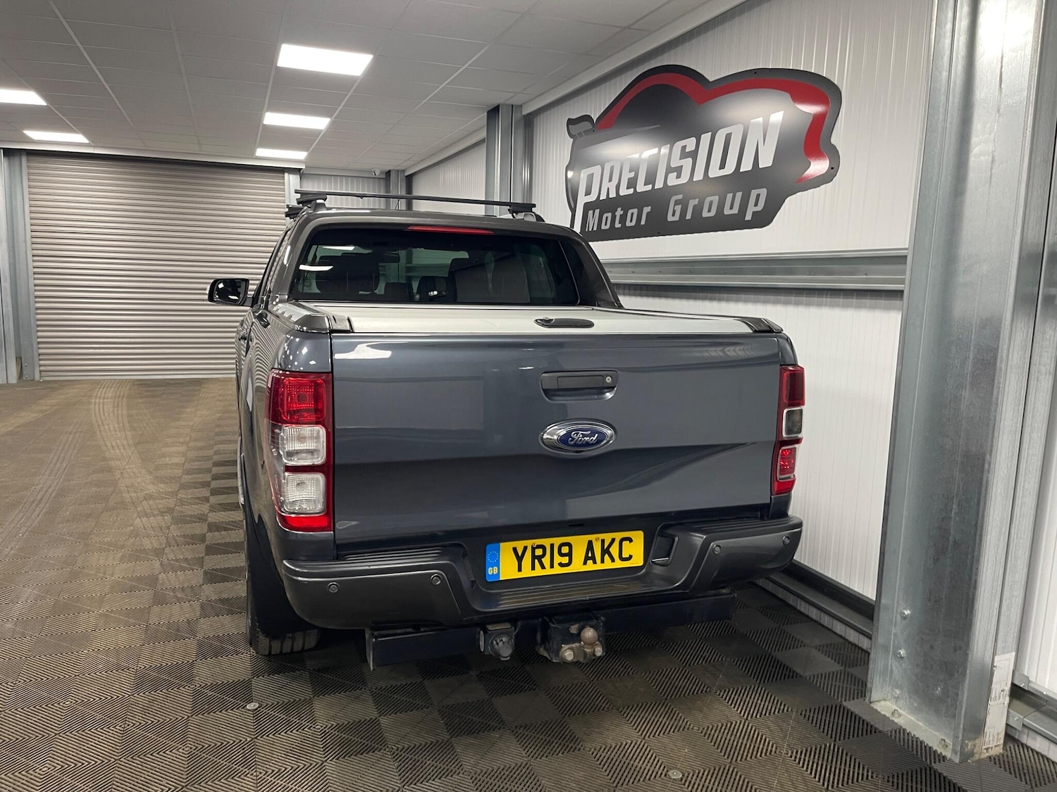 Used Ford Ranger 2019 for sale - 78046672: Photo 21