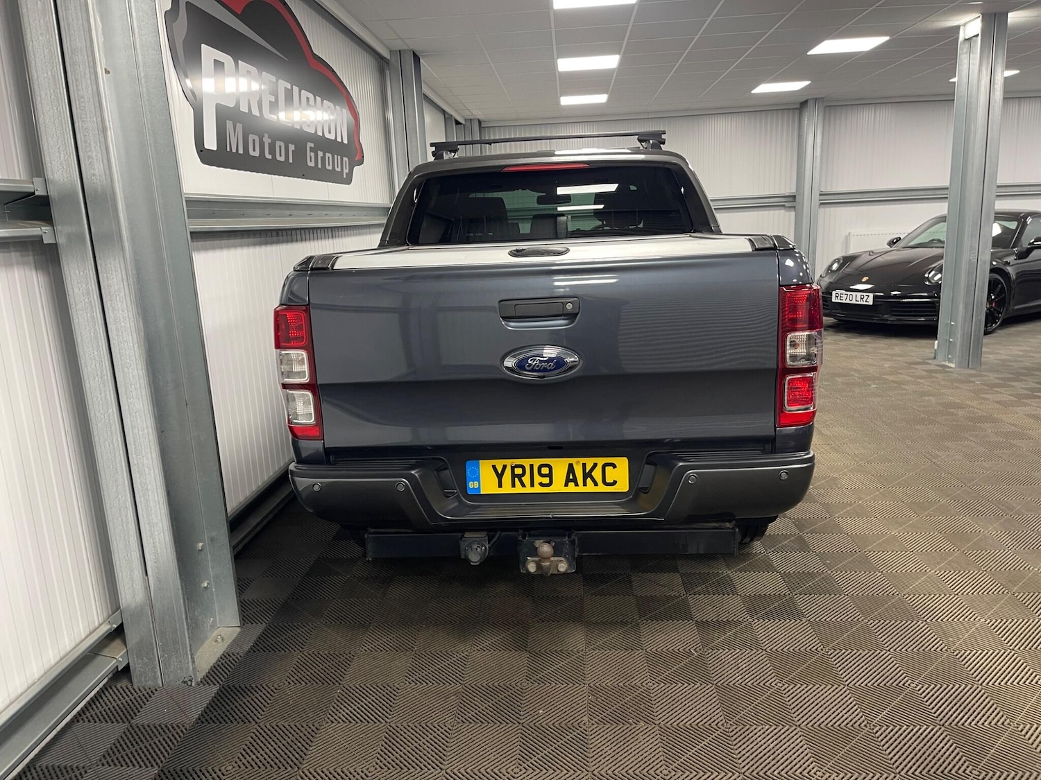 Used Ford Ranger 2019 for sale - 78046672: Photo 22