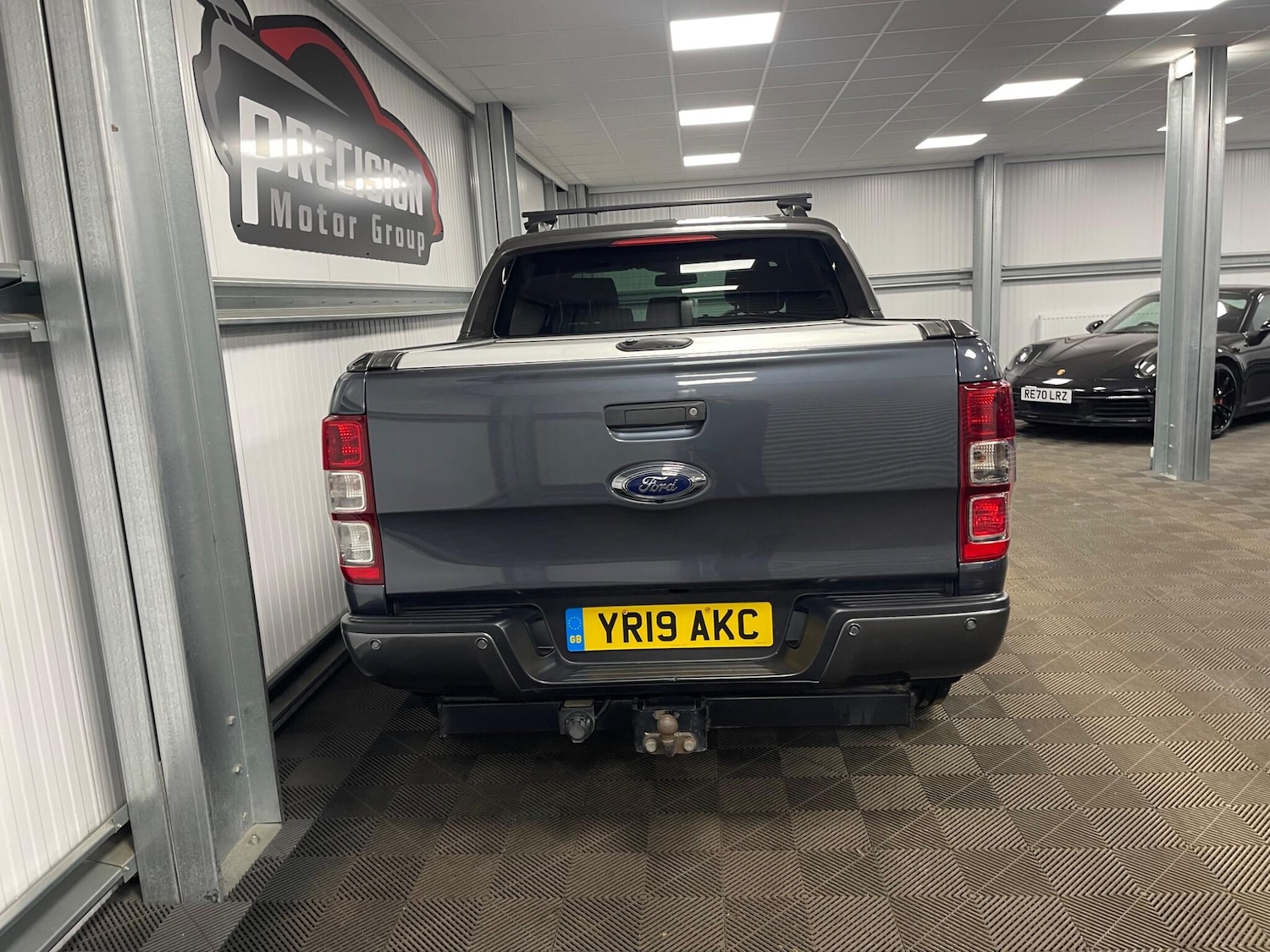 Used Ford Ranger 2019 for sale - 78046672: Photo 23