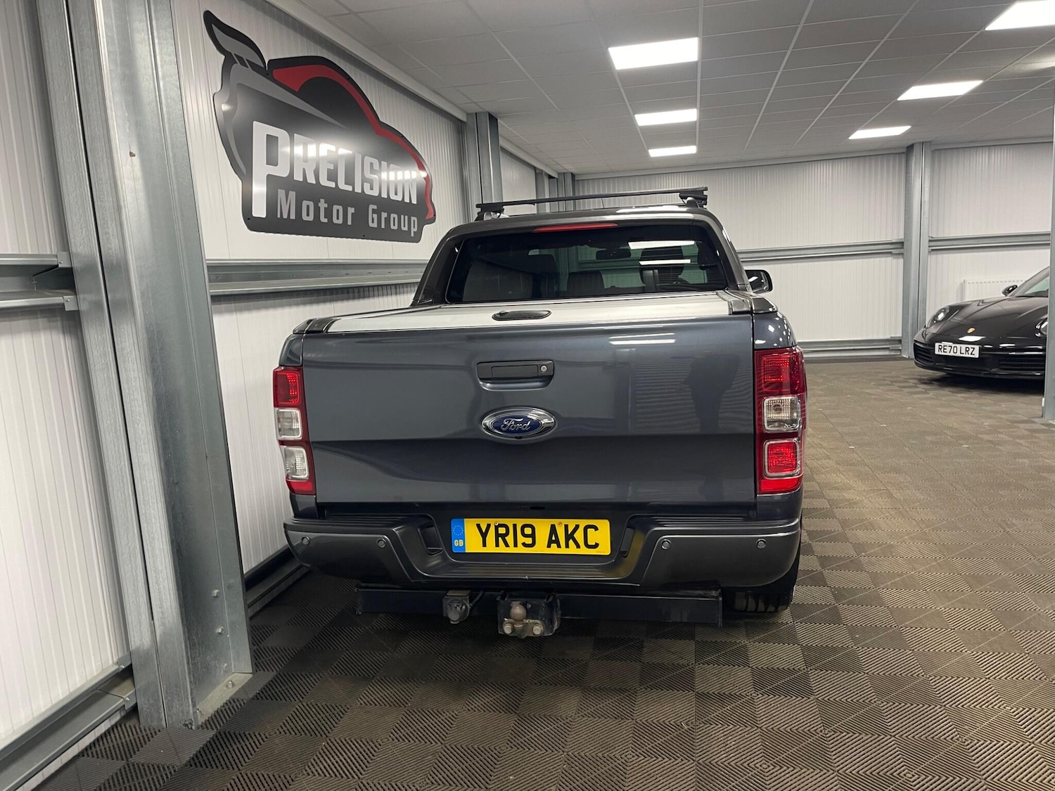 Used Ford Ranger 2019 for sale - 78046672: Photo 24