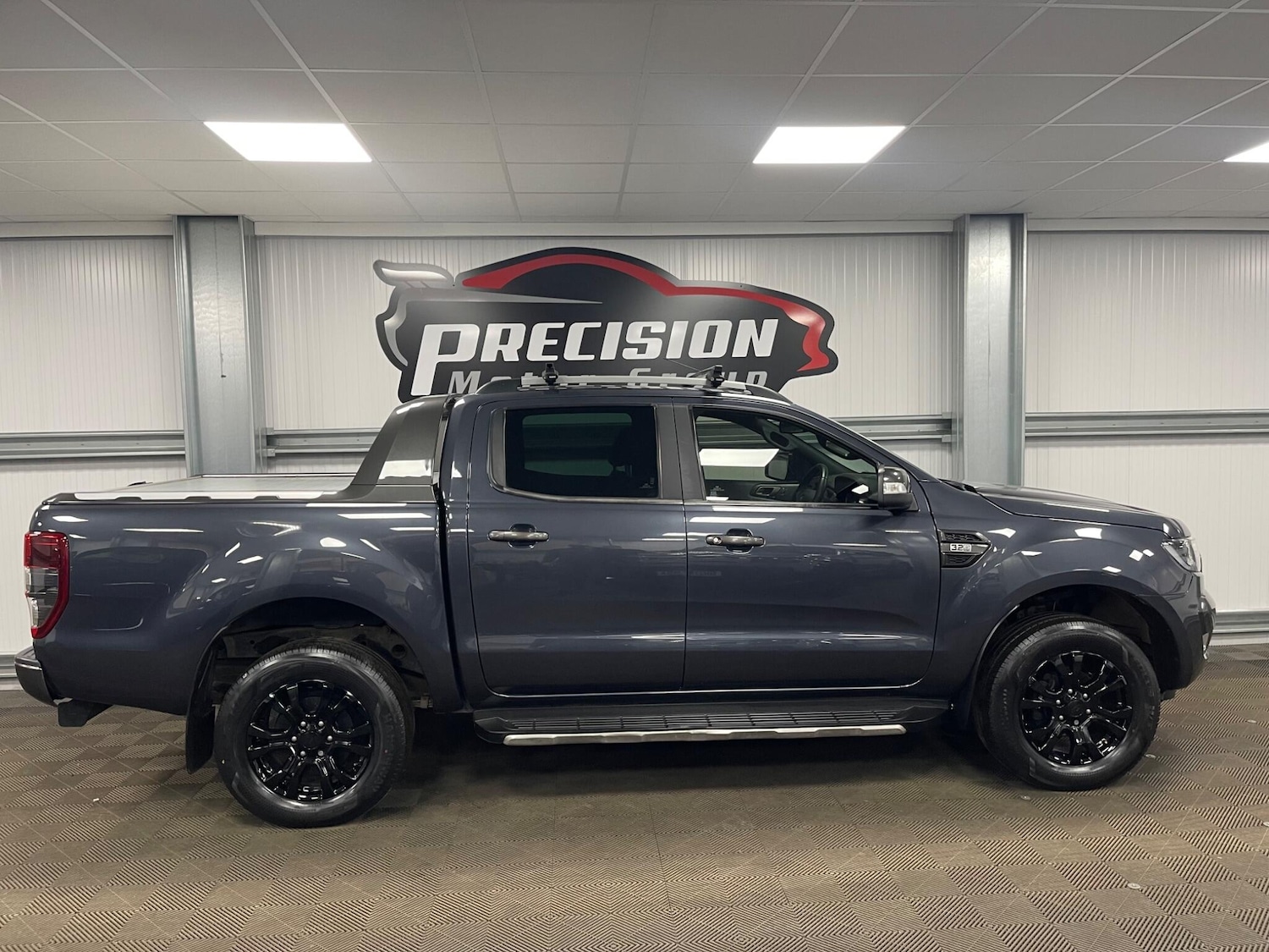 Used Ford Ranger 2019 for sale - 78046672: Photo 26