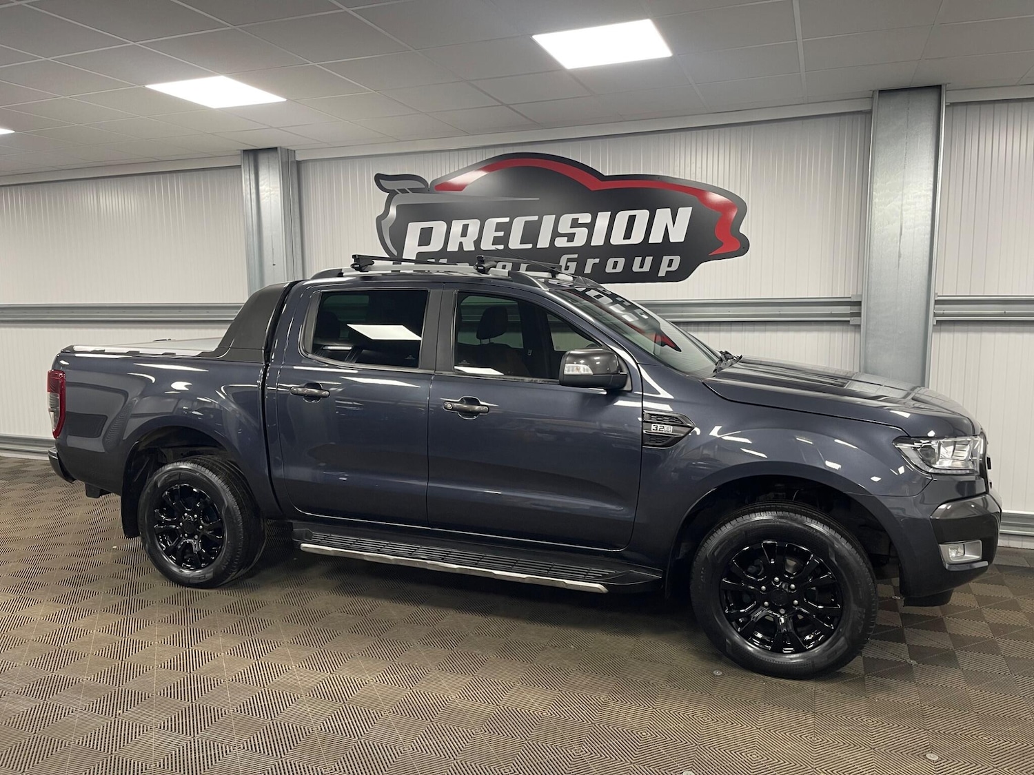 Used Ford Ranger 2019 for sale - 78046672: Photo 27