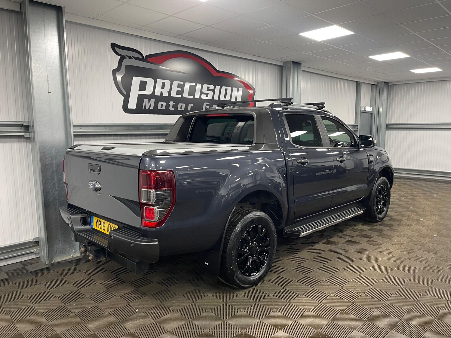 Used Ford Ranger 2019 for sale - 78046672: Photo 28