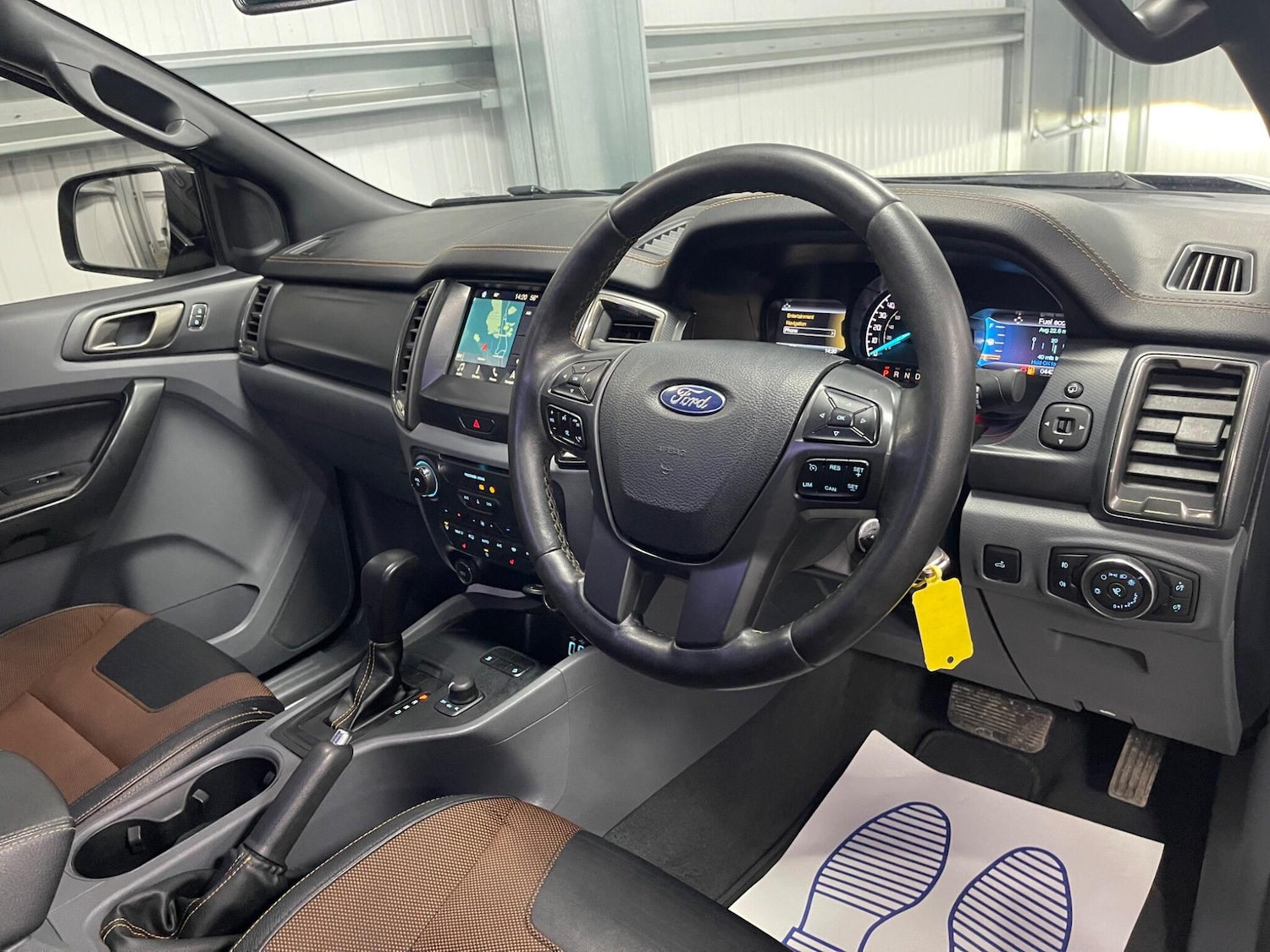 Used Ford Ranger 2019 for sale - 78046672: Photo 29