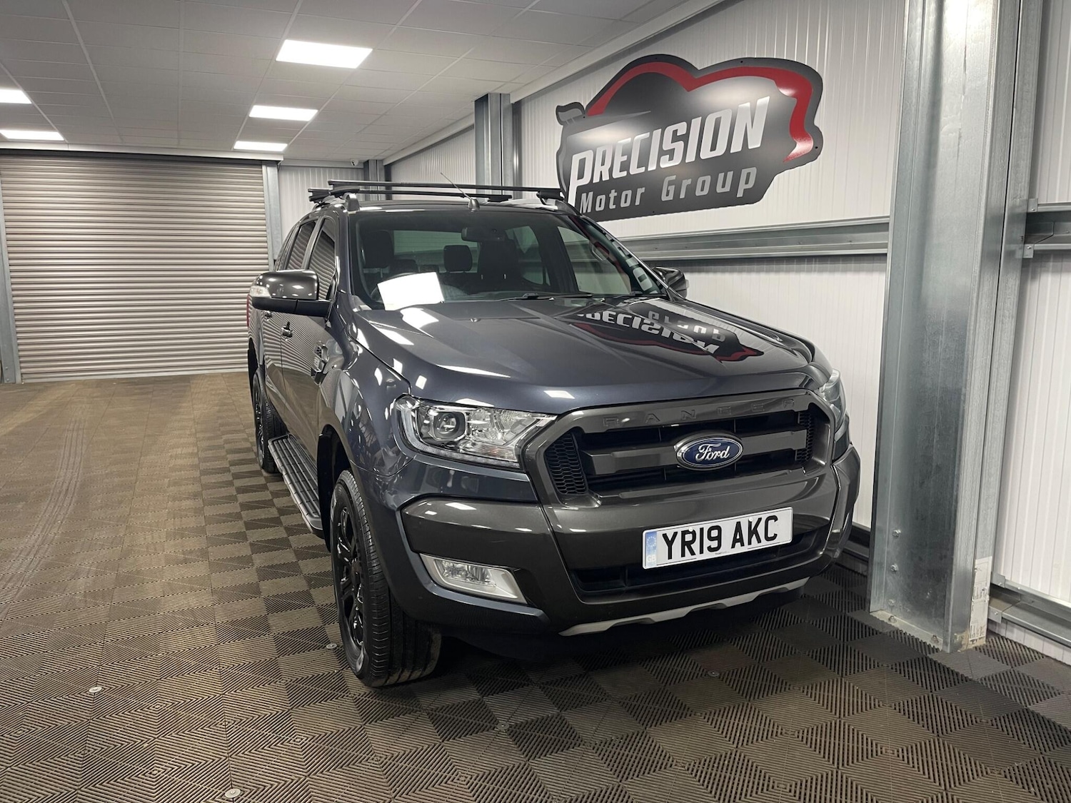 Used Ford Ranger 2019 for sale - 78046672: Photo 3