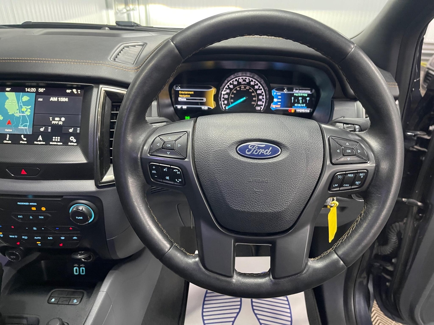 Used Ford Ranger 2019 for sale - 78046672: Photo 30