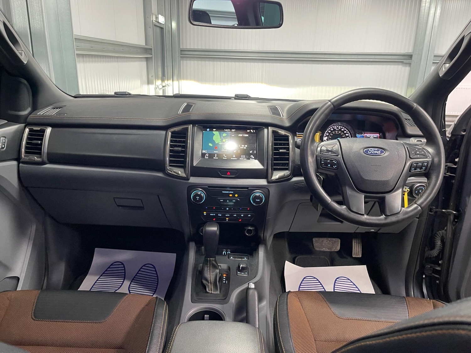 Used Ford Ranger 2019 for sale - 78046672: Photo 31