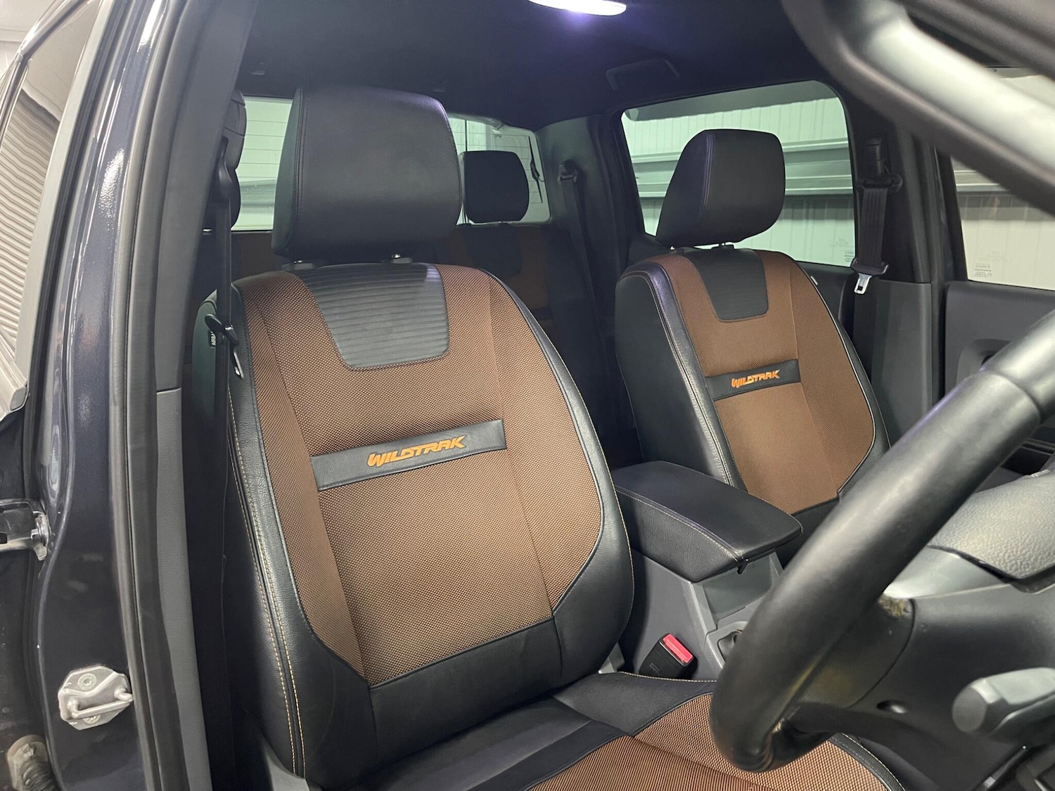 Used Ford Ranger 2019 for sale - 78046672: Photo 32