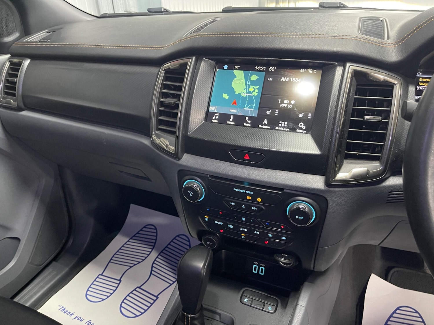 Used Ford Ranger 2019 for sale - 78046672: Photo 33