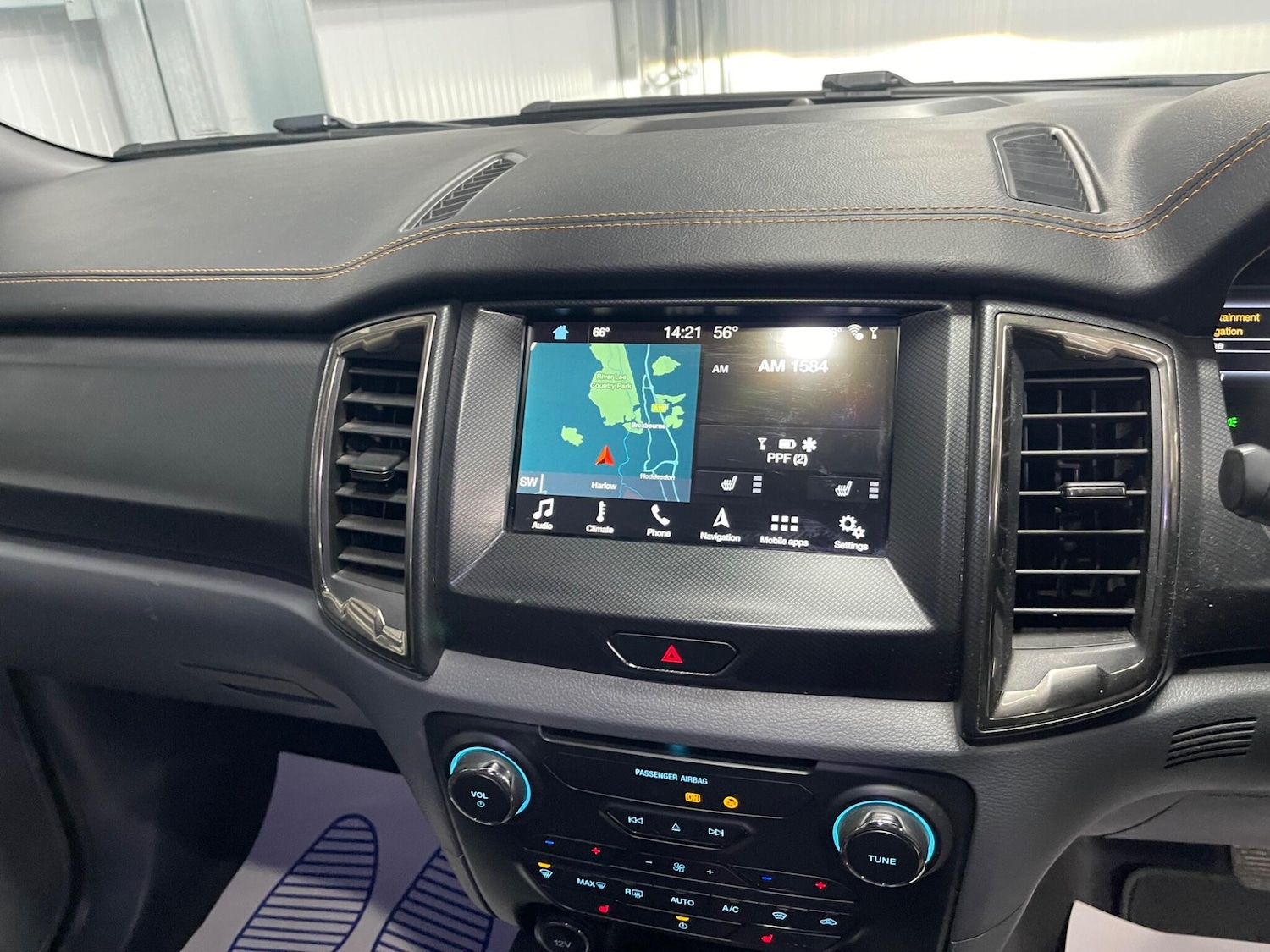 Used Ford Ranger 2019 for sale - 78046672: Photo 34