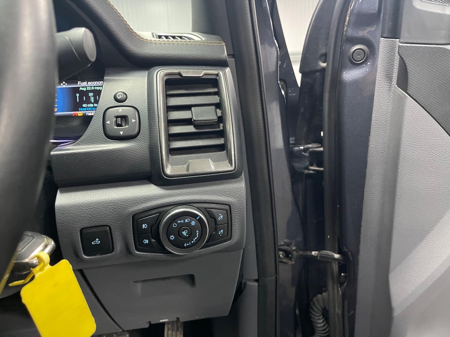 Used Ford Ranger 2019 for sale - 78046672: Photo 35