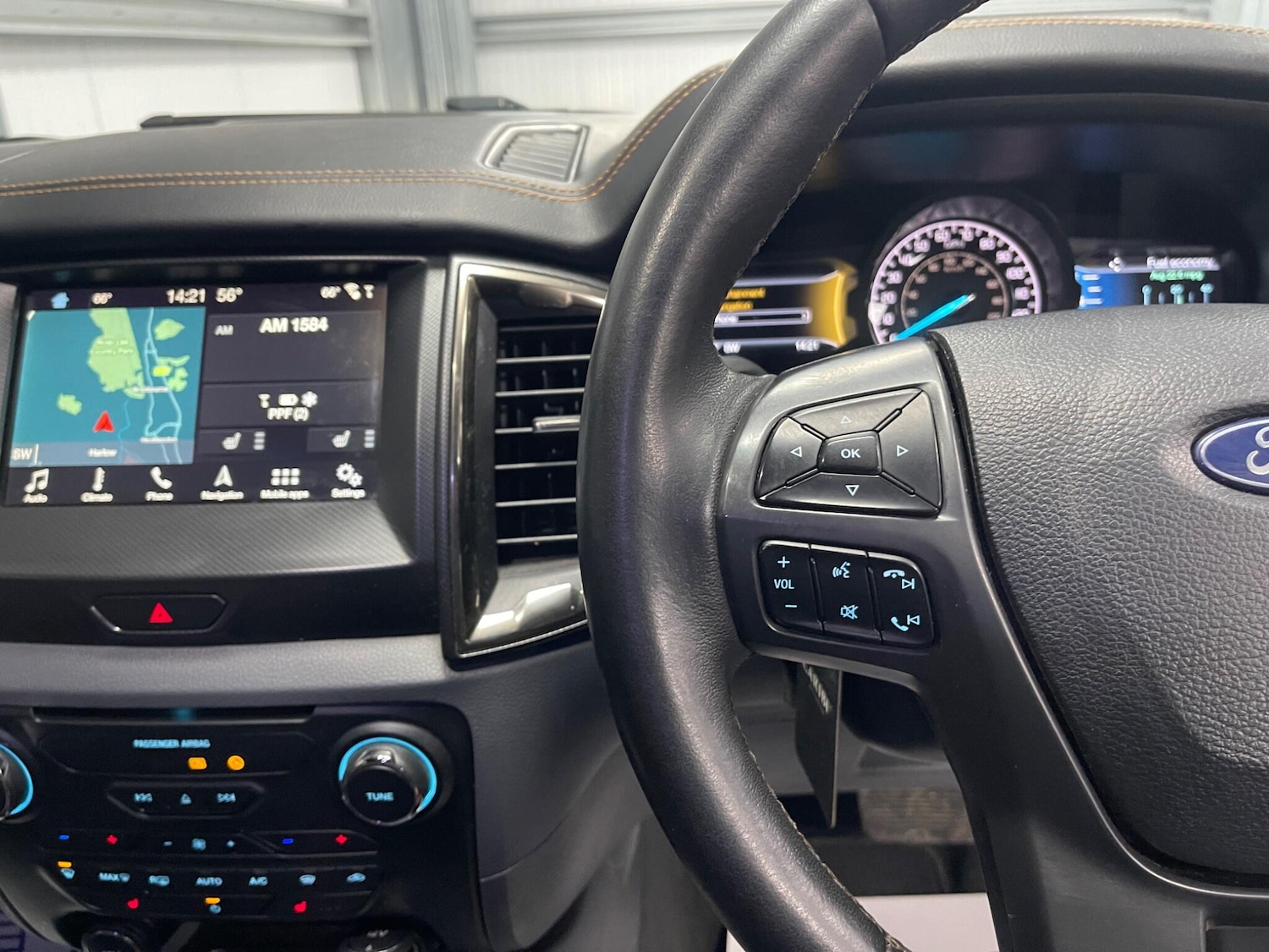 Used Ford Ranger 2019 for sale - 78046672: Photo 36