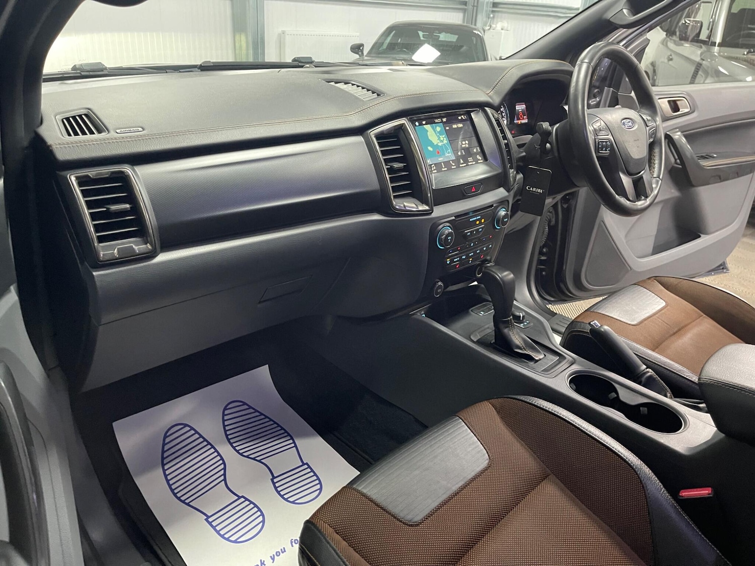 Used Ford Ranger 2019 for sale - 78046672: Photo 39