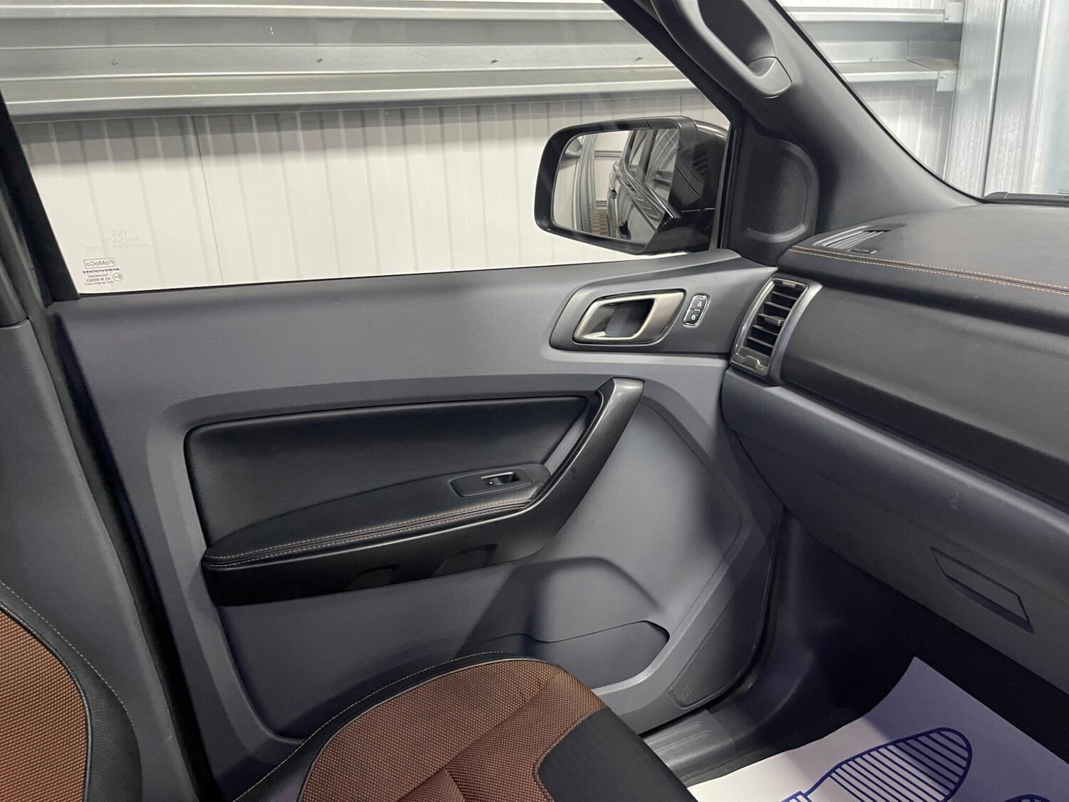 Used Ford Ranger 2019 for sale - 78046672: Photo 40