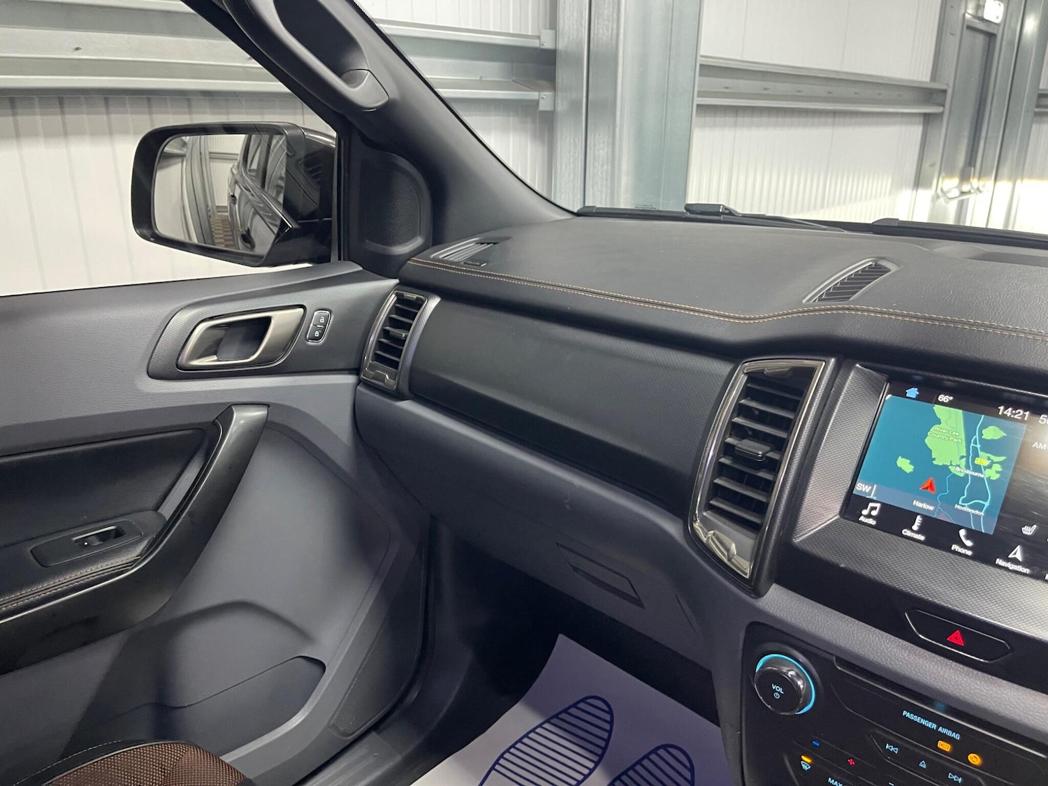 Used Ford Ranger 2019 for sale - 78046672: Photo 41