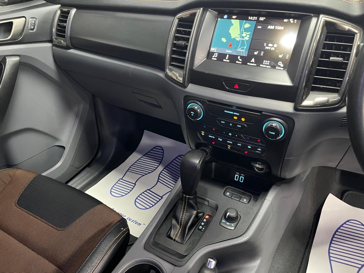 Used Ford Ranger 2019 for sale - 78046672: Photo 42