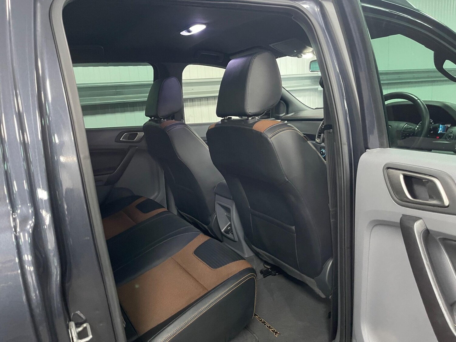 Used Ford Ranger 2019 for sale - 78046672: Photo 44