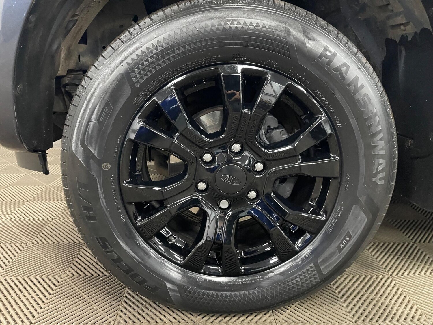 Used Ford Ranger 2019 for sale - 78046672: Photo 47