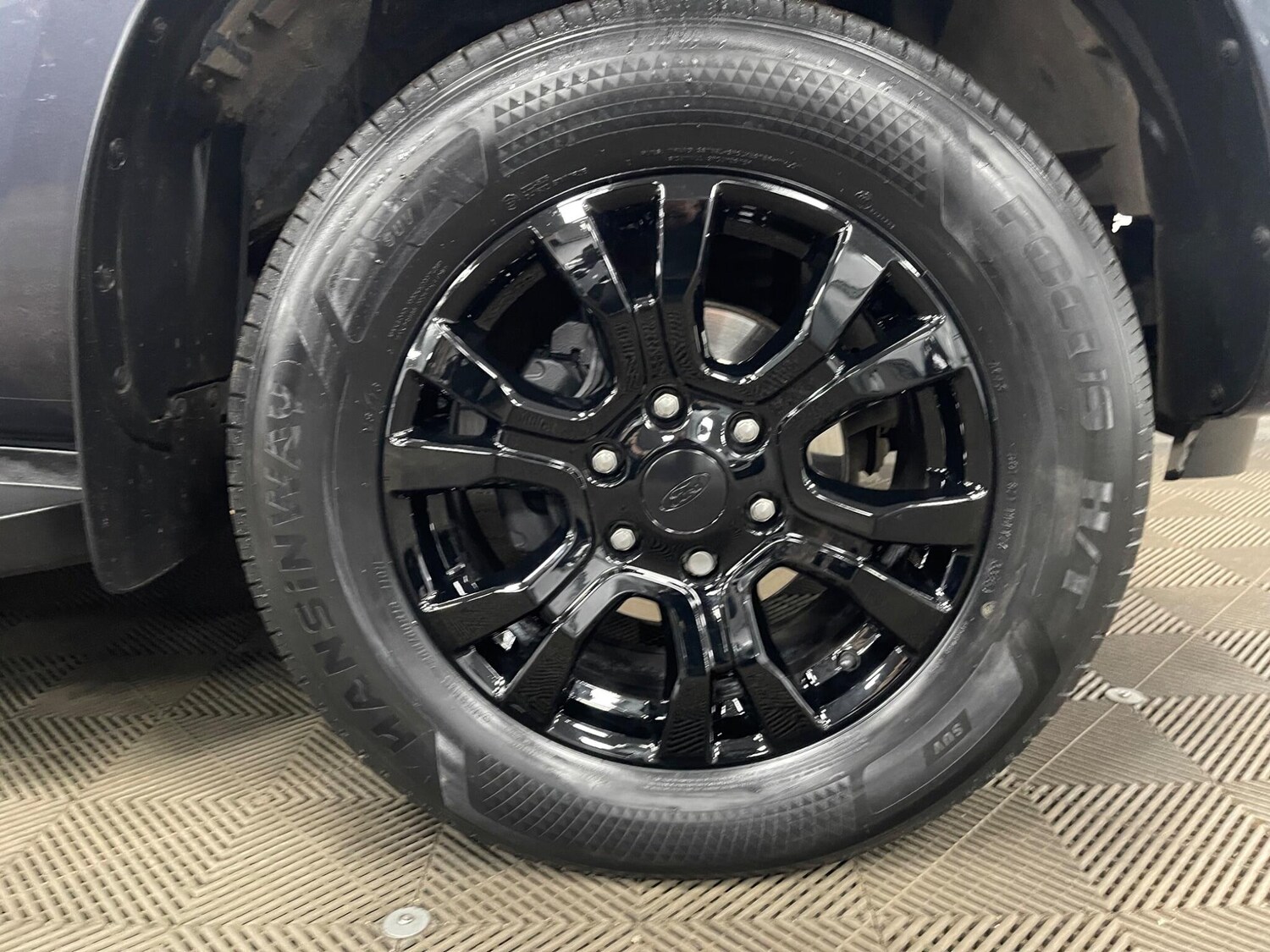 Used Ford Ranger 2019 for sale - 78046672: Photo 48