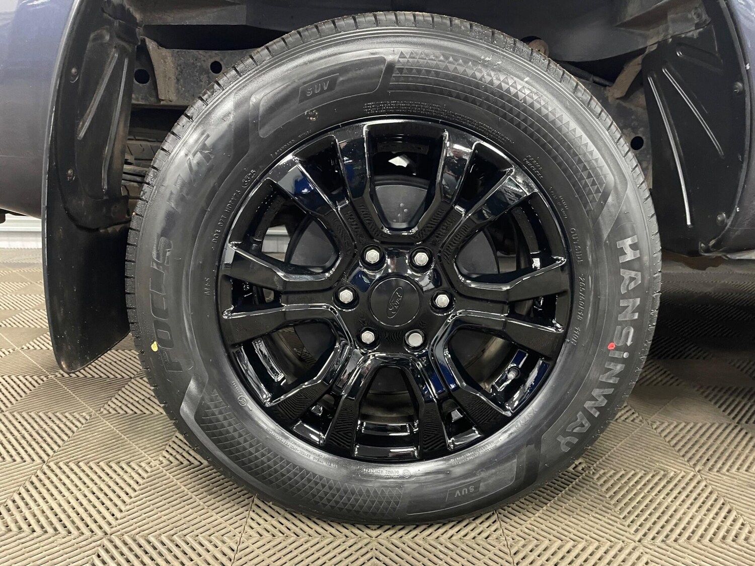 Used Ford Ranger 2019 for sale - 78046672: Photo 49