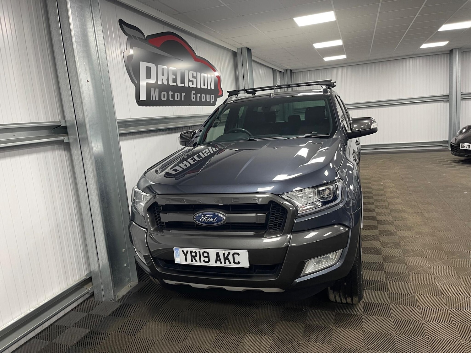 Used Ford Ranger 2019 for sale - 78046672: Photo 5