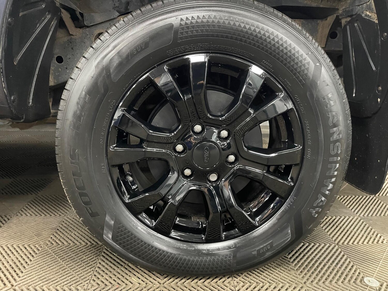 Used Ford Ranger 2019 for sale - 78046672: Photo 50