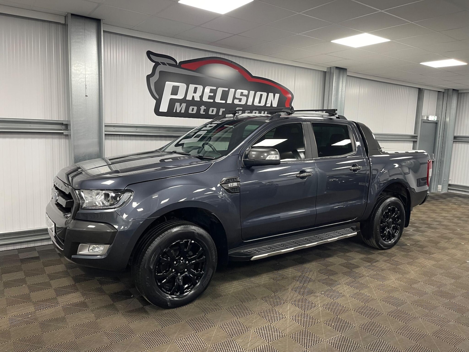 Used Ford Ranger 2019 for sale - 78046672: Photo 6