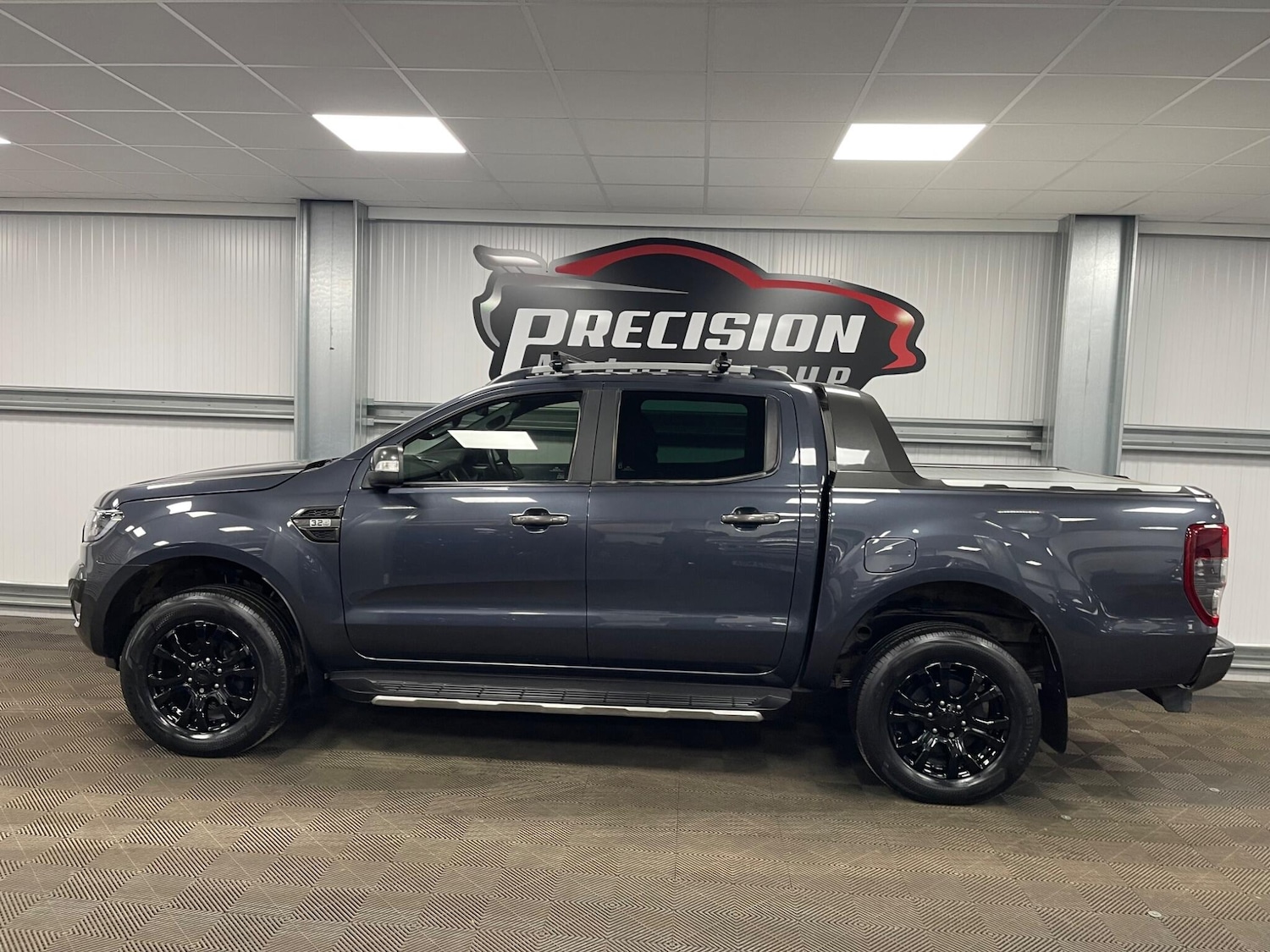 Used Ford Ranger 2019 for sale - 78046672: Photo 7