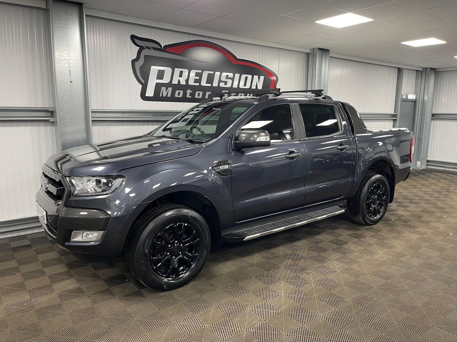Used Ford Ranger 2019 for sale - 78046672: Photo 8