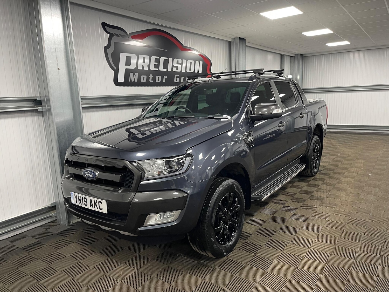 Used Ford Ranger 2019 for sale - 78046672: Photo 9