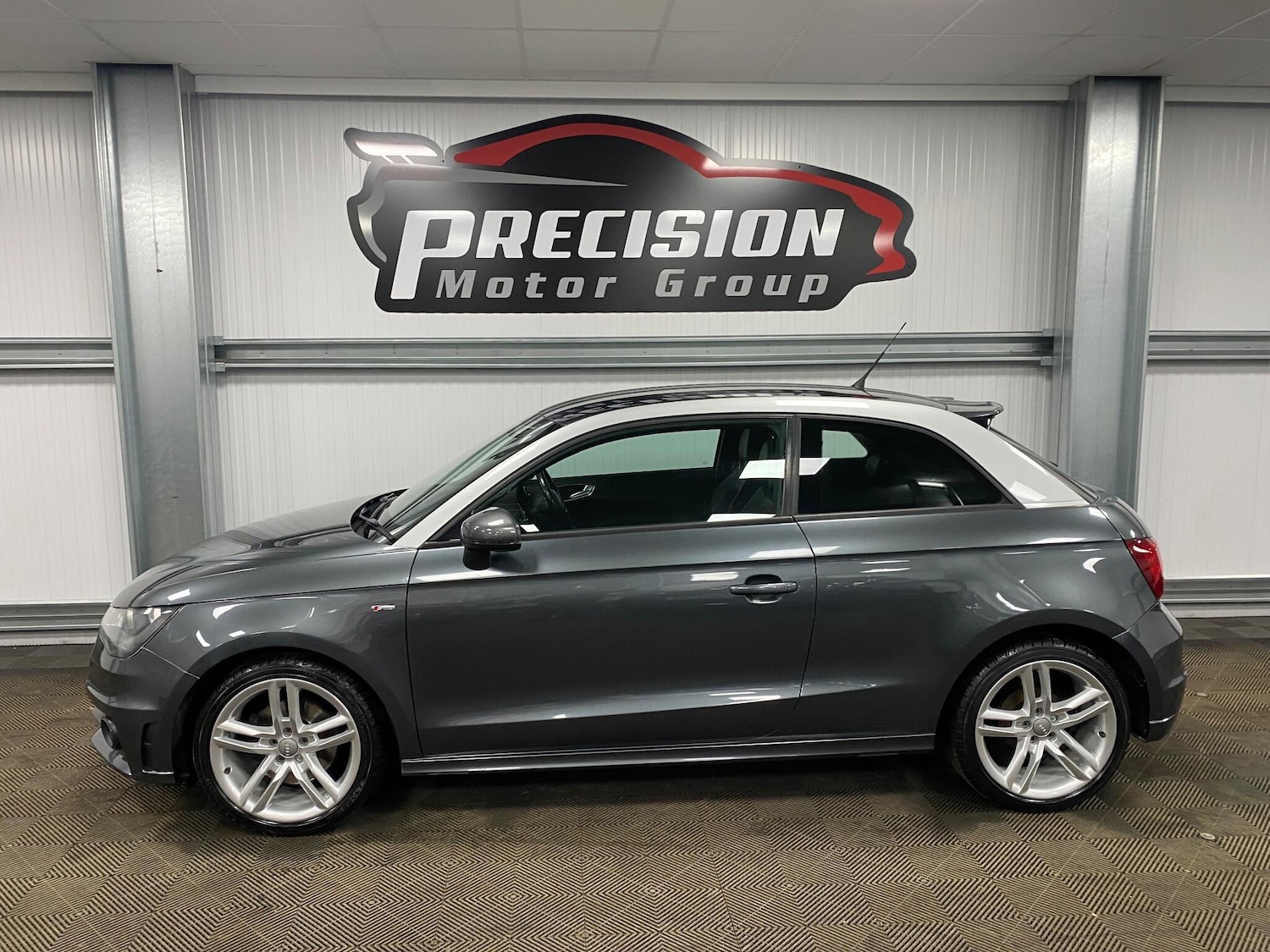Used Audi A1 2011 for sale - 77041017: Photo 11