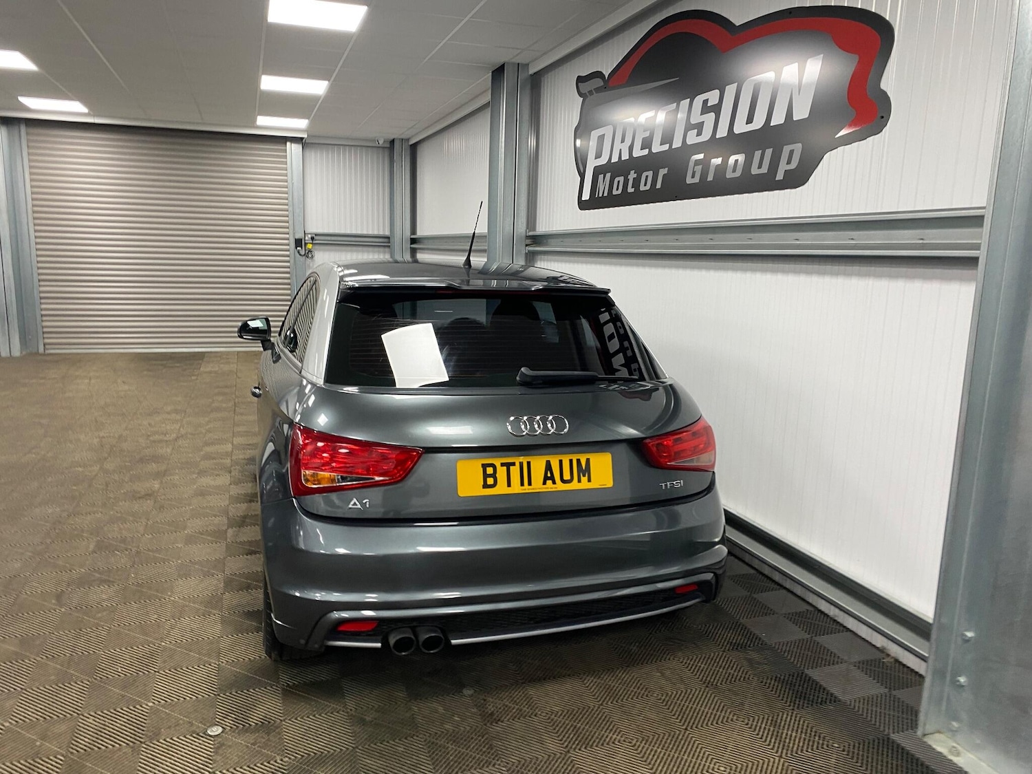 Used Audi A1 2011 for sale - 77041017: Photo 15