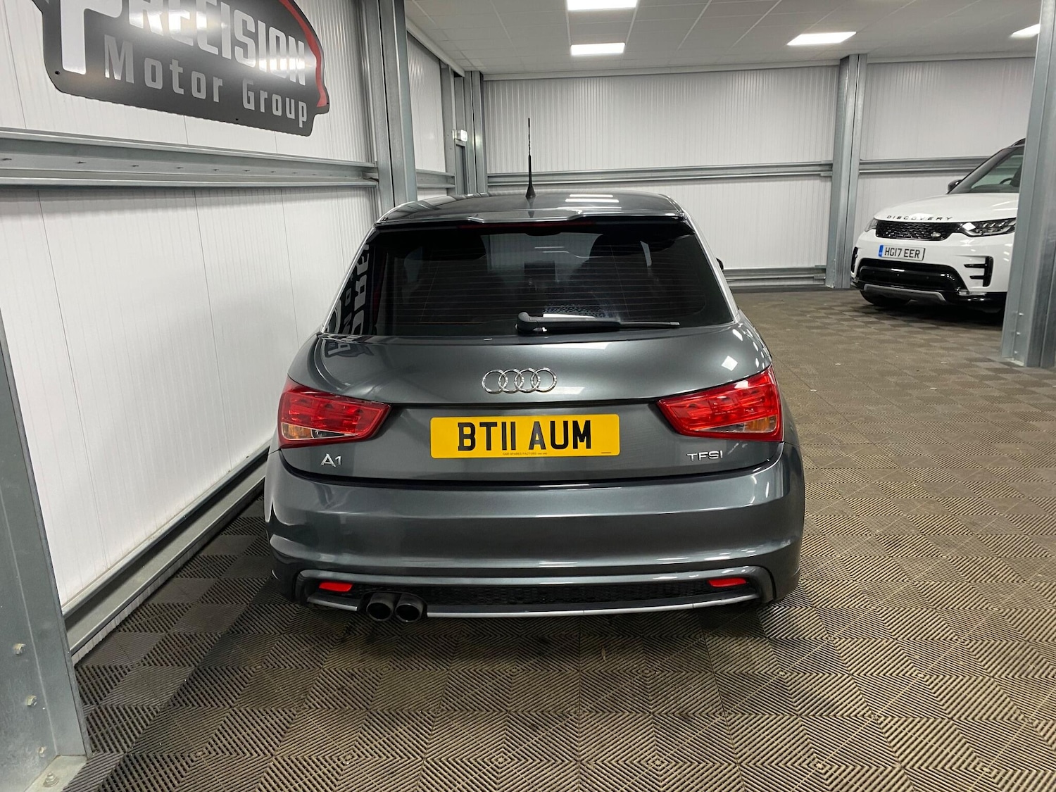 Used Audi A1 2011 for sale - 77041017: Photo 17