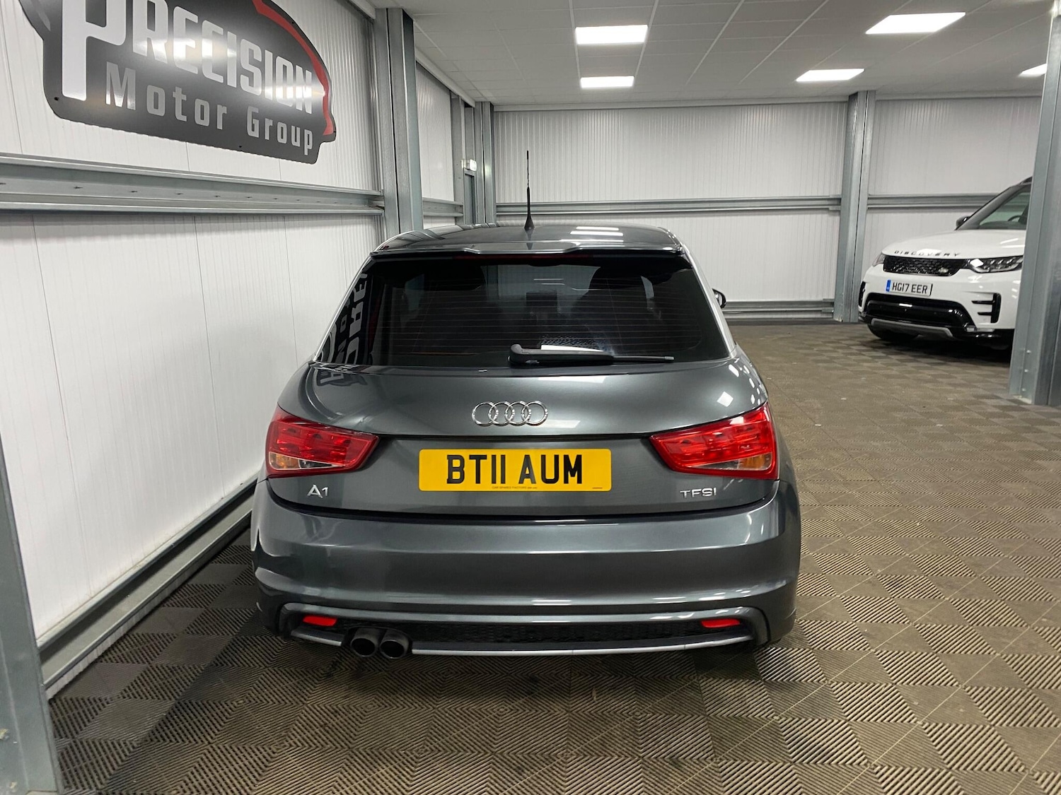 Used Audi A1 2011 for sale - 77041017: Photo 18