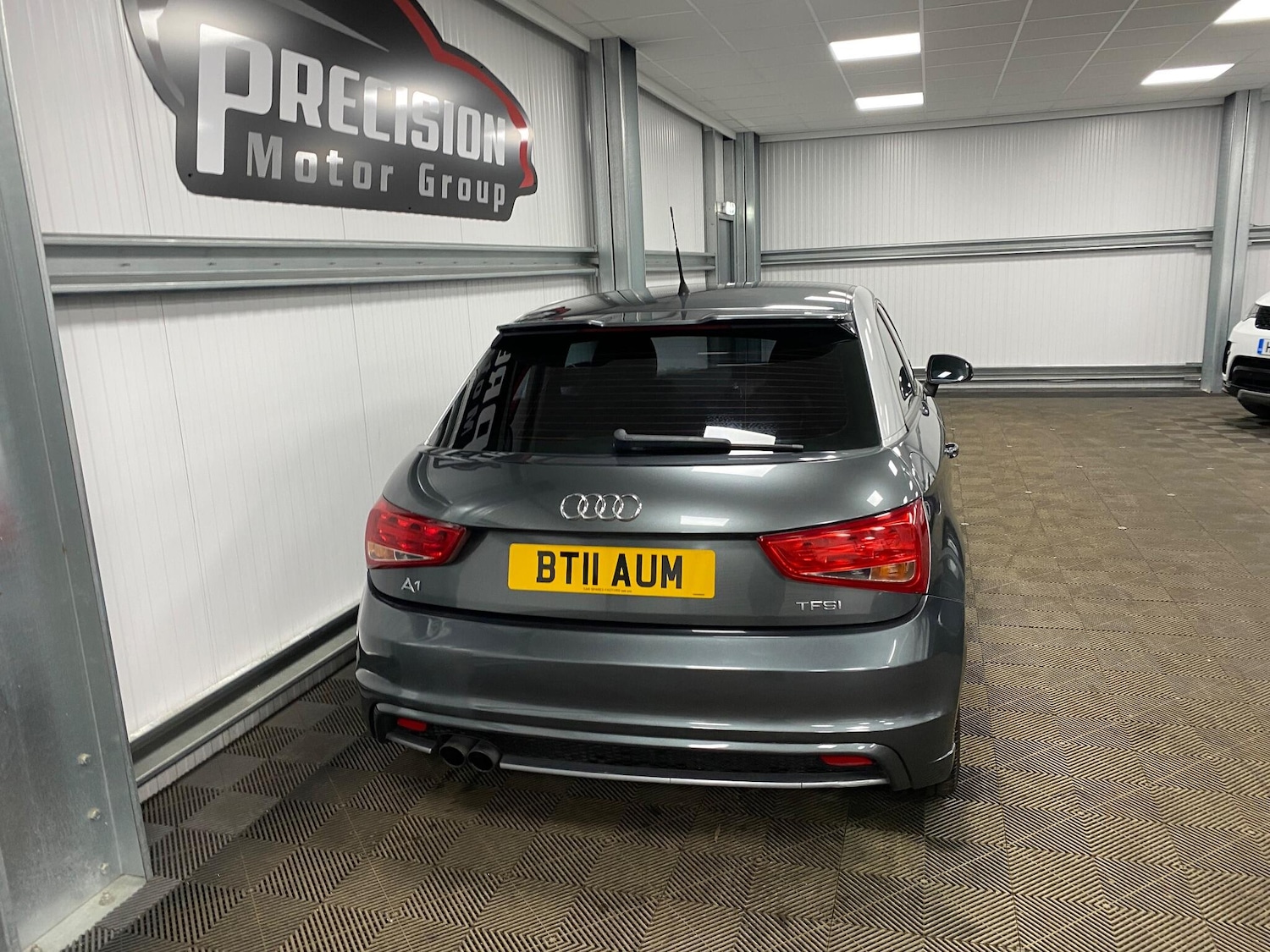 Used Audi A1 2011 for sale - 77041017: Photo 19