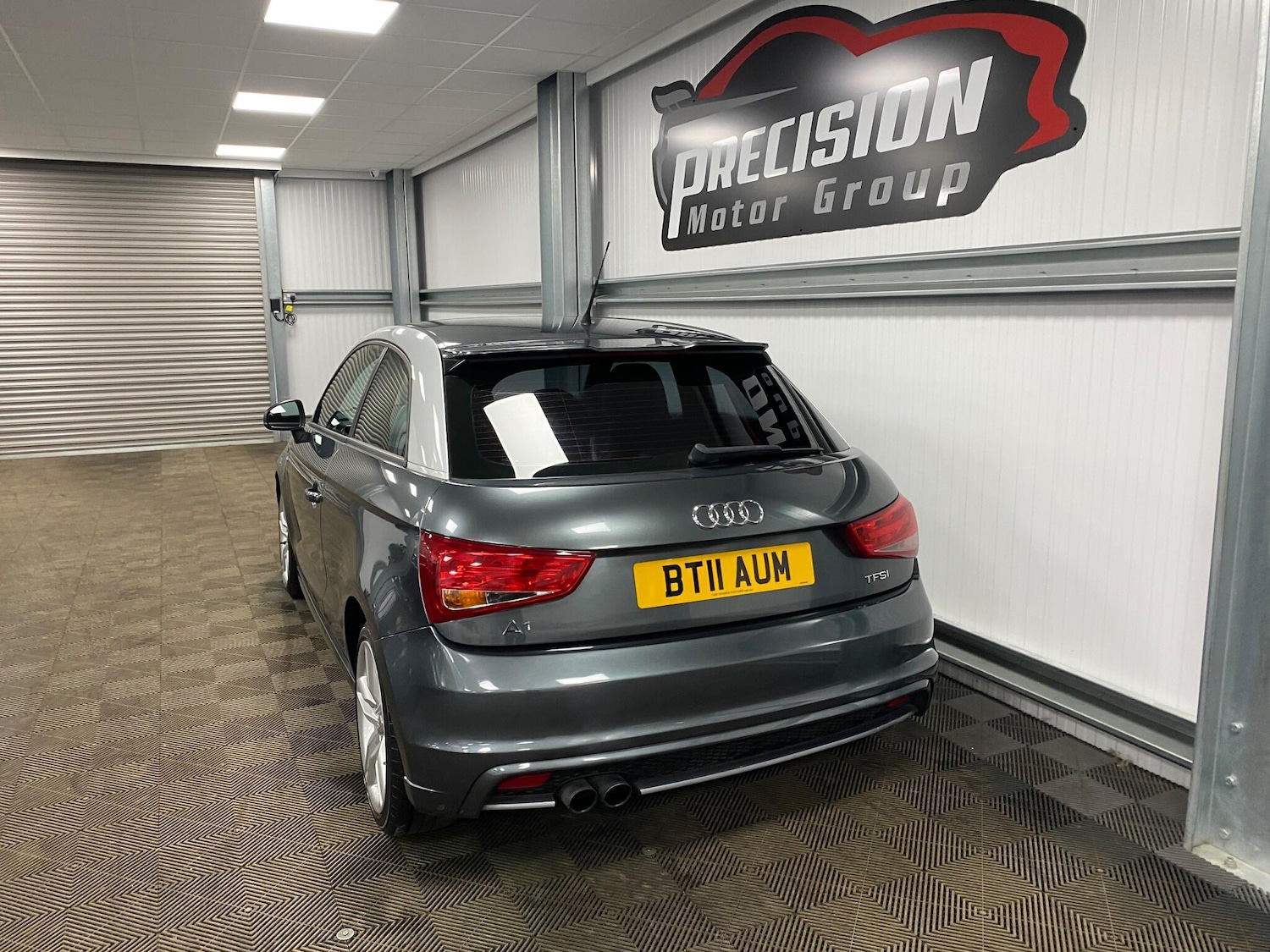 Used Audi A1 2011 for sale - 77041017: Photo 20