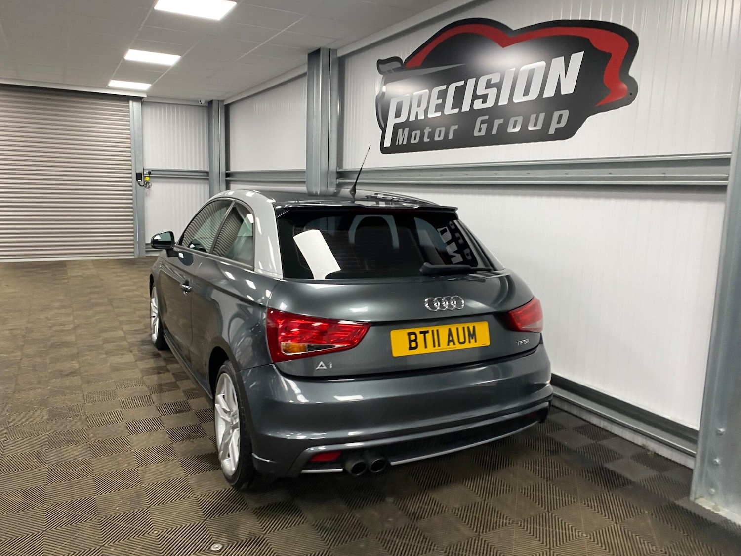 Used Audi A1 2011 for sale - 77041017: Photo 21