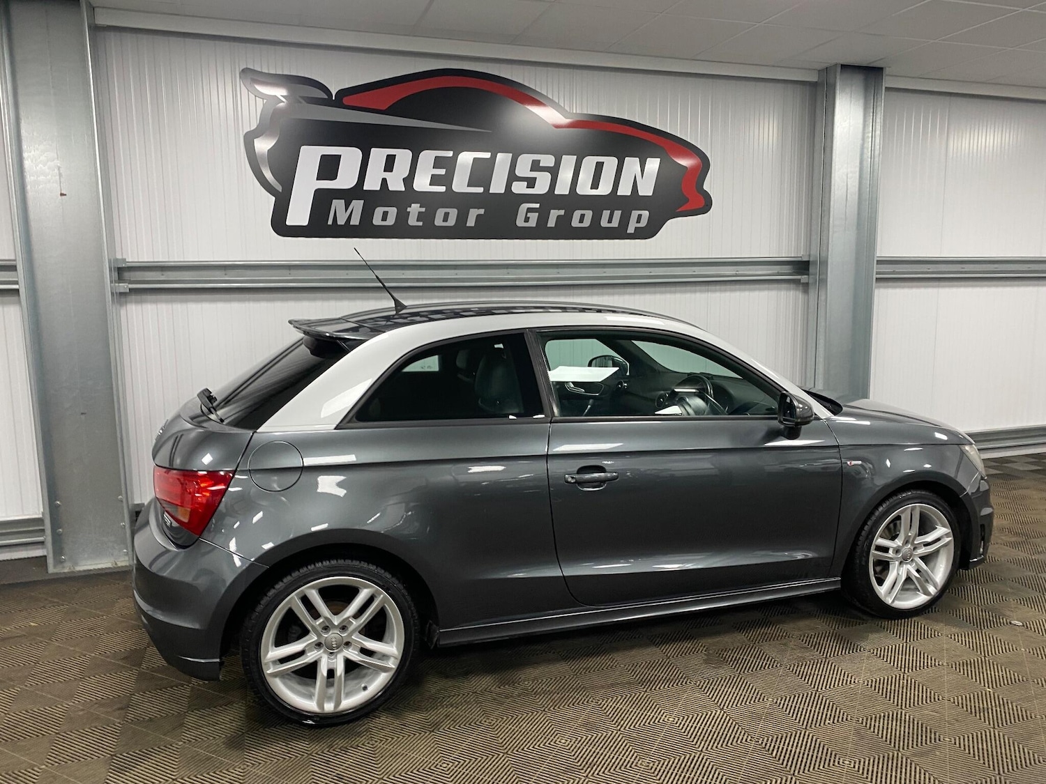 Used Audi A1 2011 for sale - 77041017: Photo 22