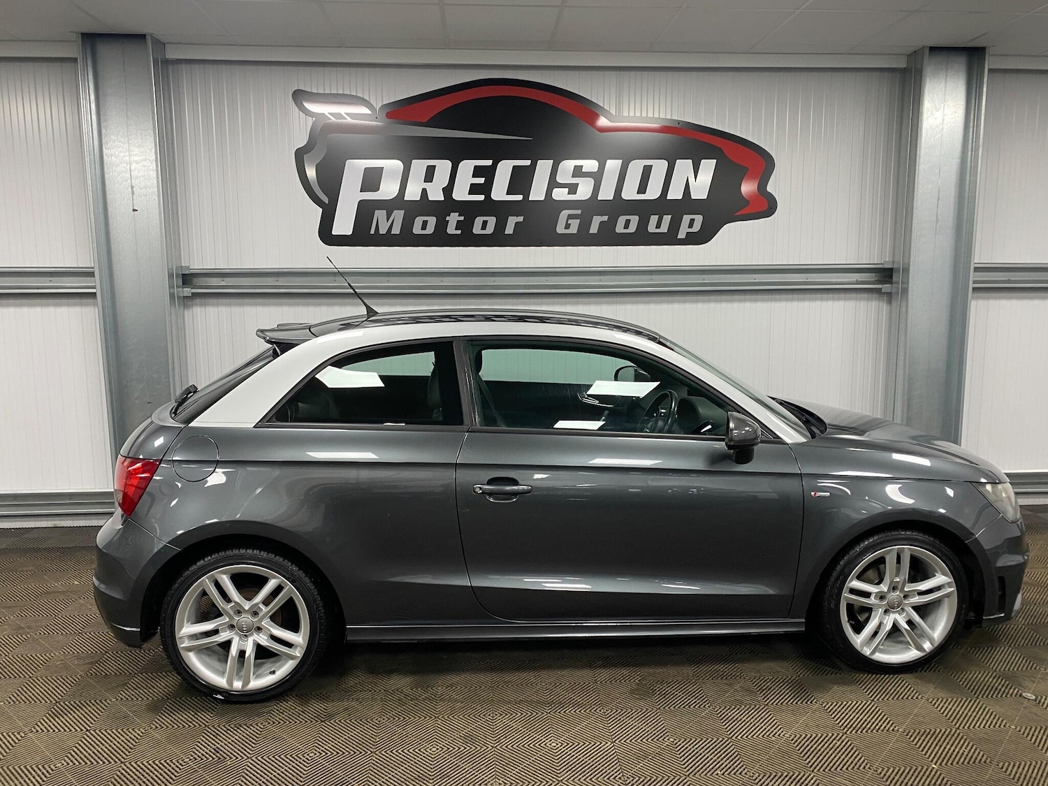 Used Audi A1 2011 for sale - 77041017: Photo 23
