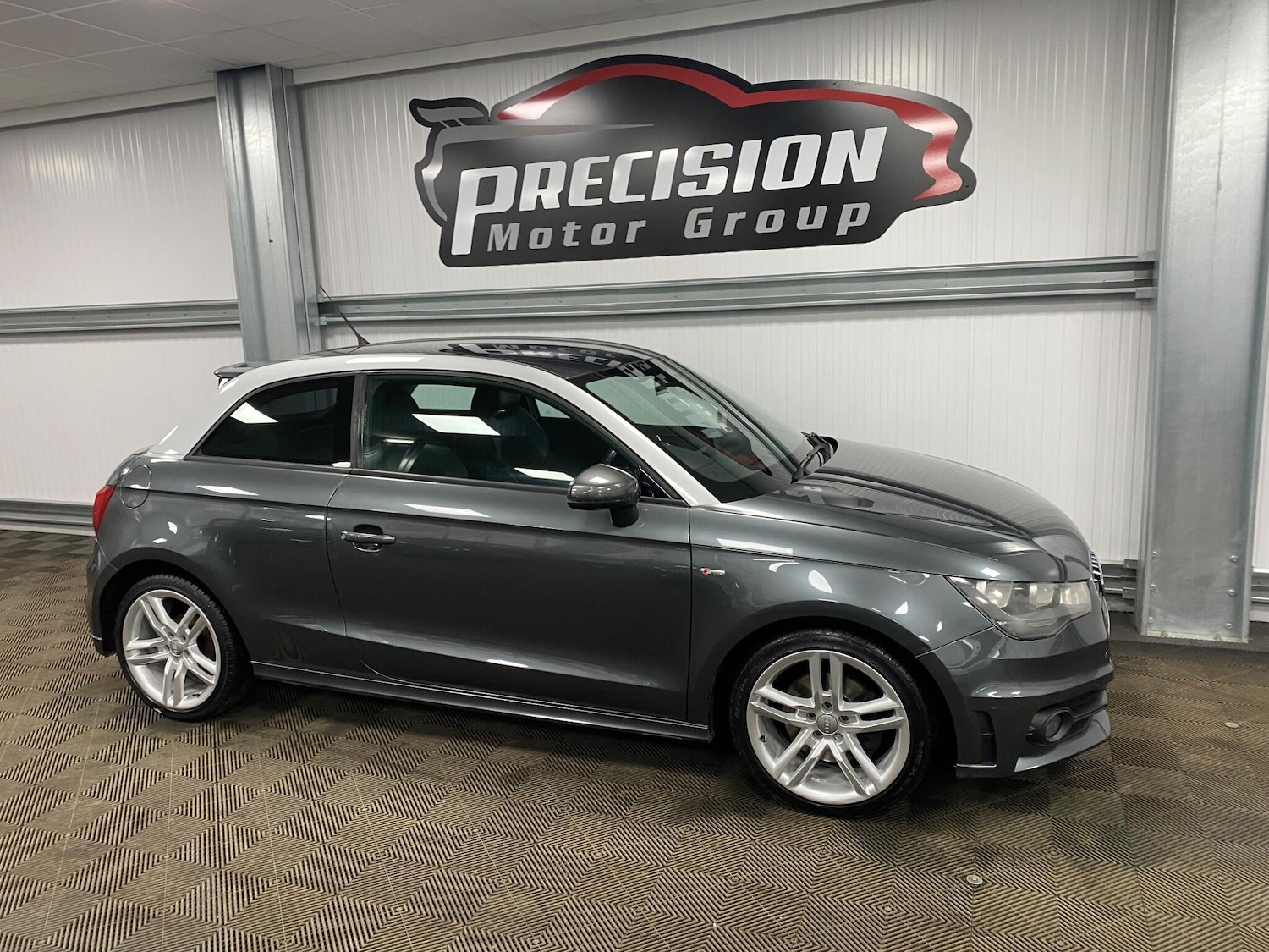 Used Audi A1 2011 for sale - 77041017: Photo 24