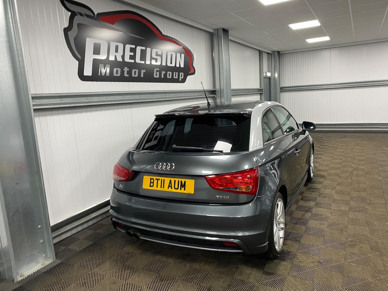 Used Audi A1 2011 for sale - 77041017: Photo 25