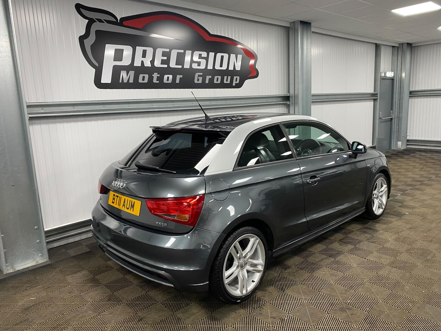 Used Audi A1 2011 for sale - 77041017: Photo 26