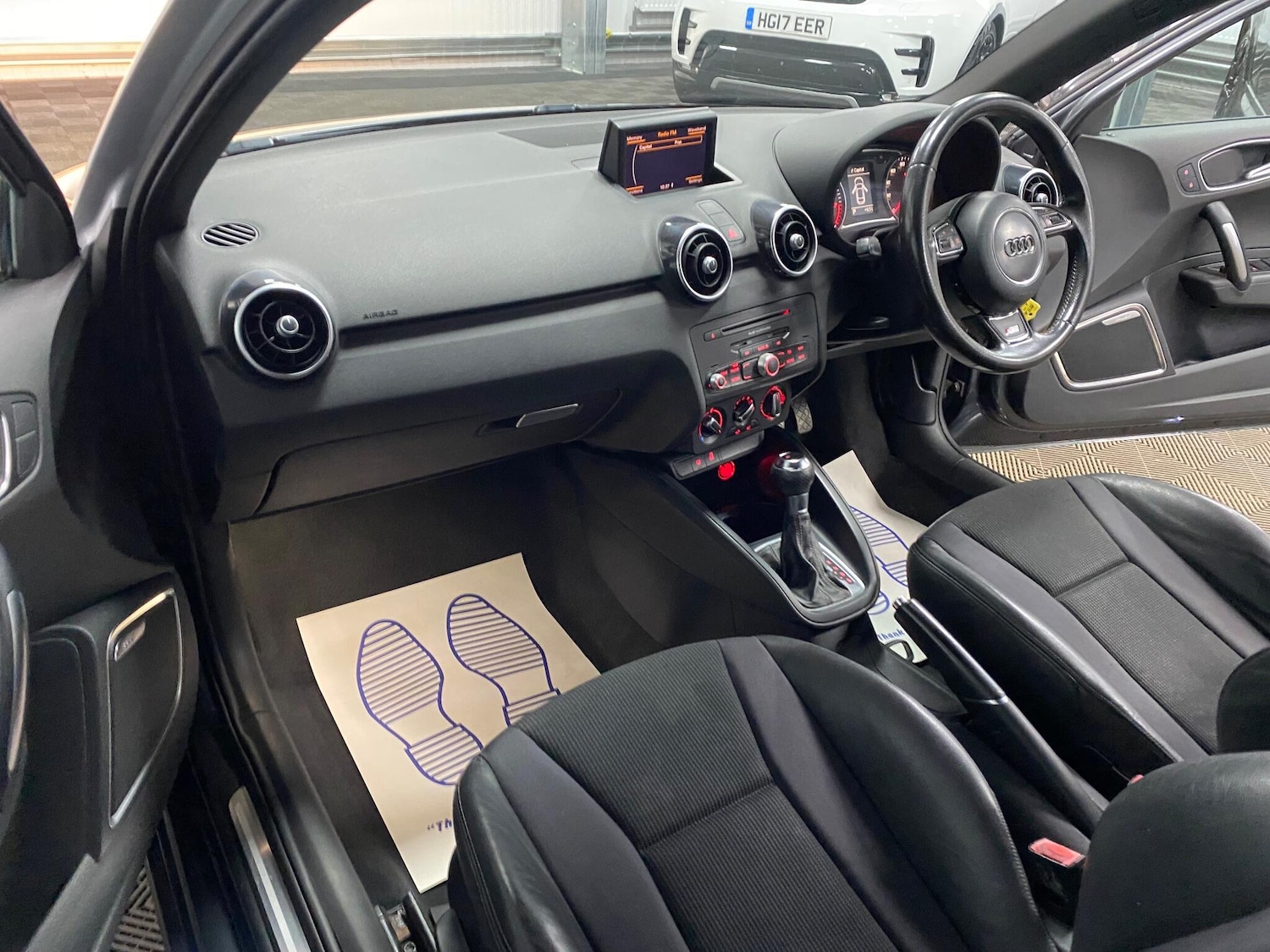 Used Audi A1 2011 for sale - 77041017: Photo 29