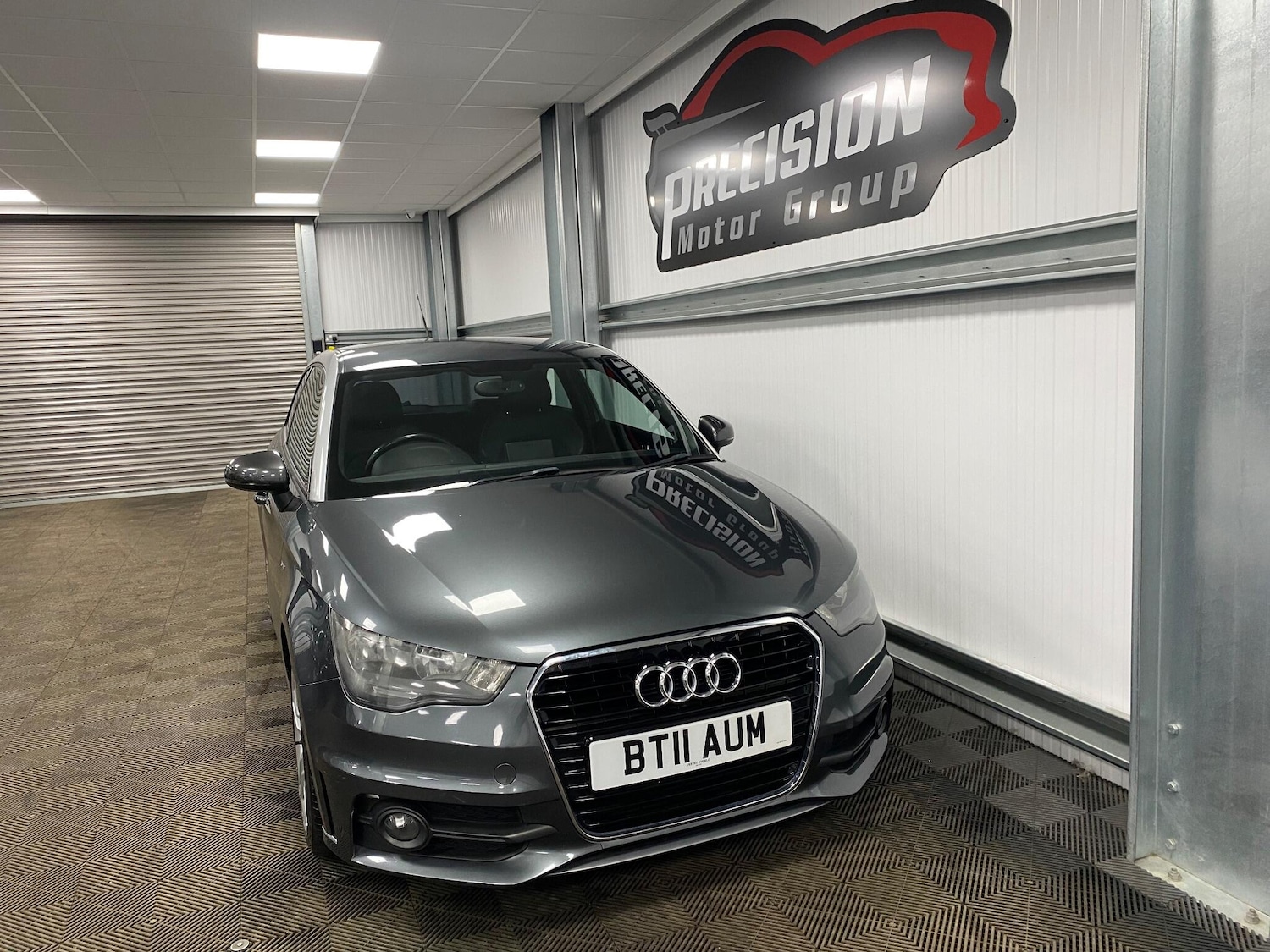 Used Audi A1 2011 for sale - 77041017: Photo 3