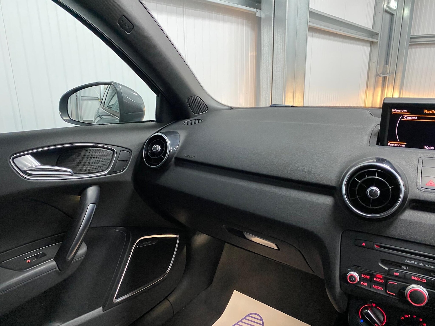 Used Audi A1 2011 for sale - 77041017: Photo 31