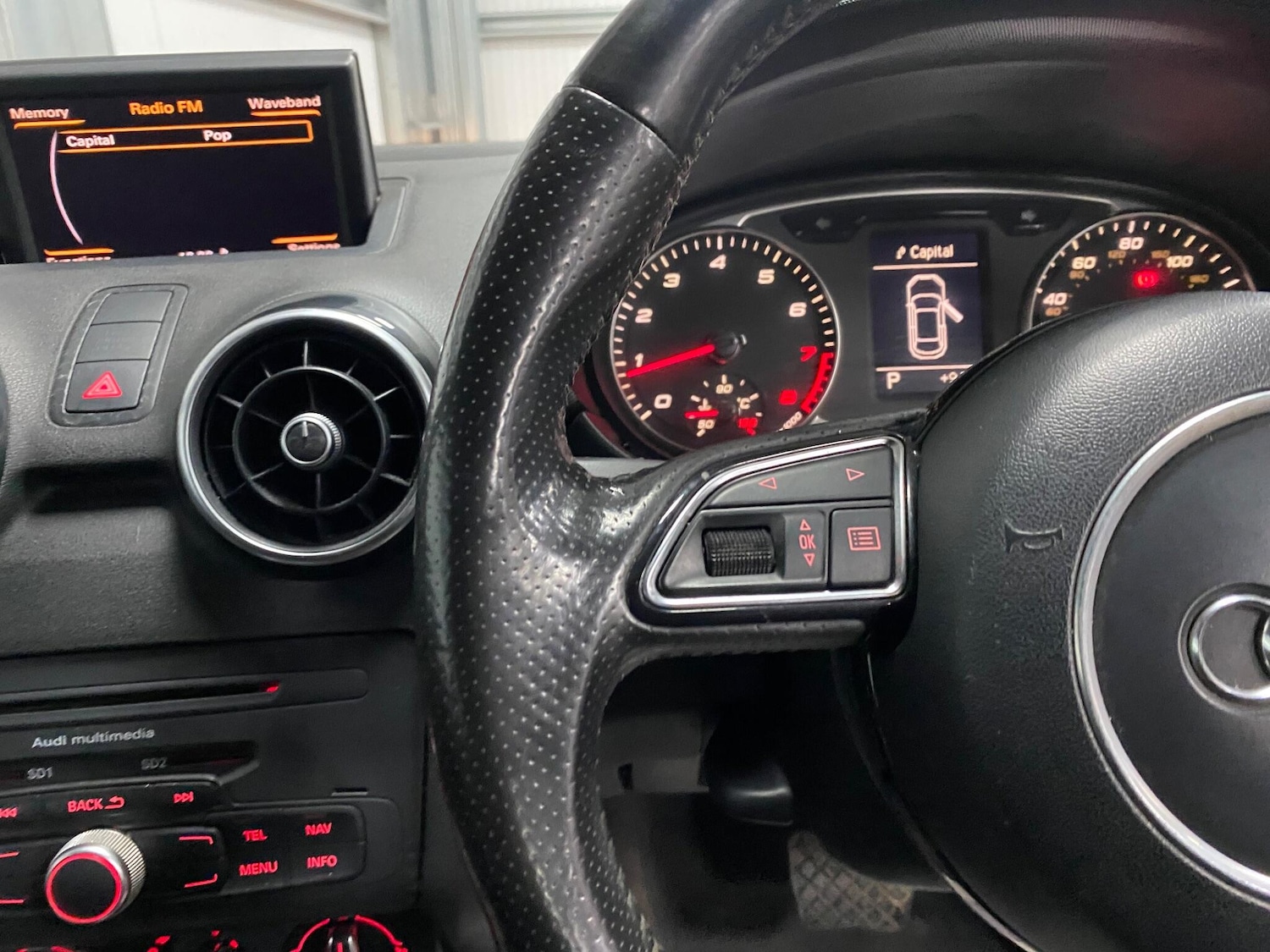 Used Audi A1 2011 for sale - 77041017: Photo 33