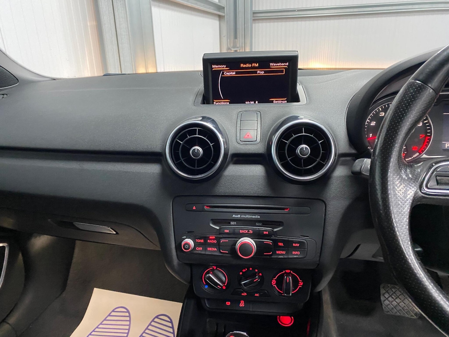 Used Audi A1 2011 for sale - 77041017: Photo 35